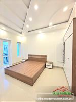 ✨ Nhà Đẹp Oto Vào Nhà - An Cư Lập Nghiệp Tại Văn Cao! Bảo vệ 24/24✨ 🔥 Cơ hội sở hữu nhà riêng 4 tầng tại phố Đỗ Nhuận - Văn