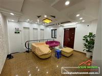 Bán nhà mặt đường Ngô Gia Tự, Hải An, Hải Phòng
