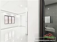 Bán Nhà 4 Tầng Tại Phố Vĩnh Tiến - Thiên Lôi AOEN + Sân Cổng Riêng - Ô Tô Sát Nhà