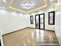 Bán nhà view hồ phố Miếu Hai Xã, Lê Chân, Hải Phòng