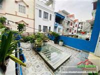 Bán nhà Quán Nam, Kênh Dương, Lê Chân, Hải Phòng