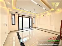 Bán dãy nhà đẹp phố Chợ Hàng, Lê Chân, Hải Phòng