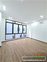 🔥 SỐ LƯỢNG CÓ HẠN! 8 CĂN NHÀ 4 TẦNG ĐỘC LẬP, VỊ TRÍ VIP HỒ SEN - CƠ HỘI VÀNG KHÔNG THỂ BỎ LỠ! 🔥 