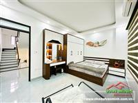 💥 NHÀ ĐẸP MỚI XÂY PHỐ THIÊN LÔI - Ô TÔ ĐỖ CỬA - TIỆN ÍCH ĐỈNH CAO! 💥 🏡 THÔNG TIN CHI TIẾT:  * Diện tích: Gần 50m² x 4 tầng