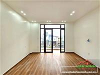   🏡 HOT SÂN CỔNG! Nhà 4 tầng độc lập Hồ Sen - Chỉ 70m2 ĐẦY ĐỦ CÔNG NĂNG, ngõ 4m thông thoáng!  