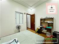 Bán nhà sau mặt đường Hai Bà Trưng, Lê Chân, Hải Phòng