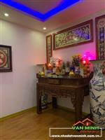 Bán nhà mặt đường số 220 Thiên Lôi, Vĩnh Niệm, Lê Chân, Hải Phòng