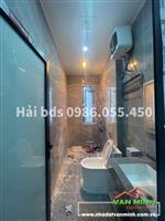 Bán nhà phố Lương Khánh Thiện, Ngô Quyền, Hải Phòng
