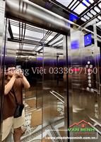 Bán nhà mặt tuyến 2 Nguyễn Đức Cảnh, Lê Chân, Hải Phòng