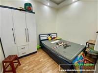 Bán nhà Đằng Hải 4 tầng giá rẻ nhất khu vực