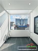 Bán Nhà 4 Tầng Xây Mới Phố Thiên Lôi - Lê Chân - Hải Phòng
