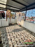 Bán nhà Đằng Hải 4 tầng độc lập ngõ 7m oto vào nhà