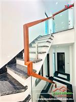 Bán nhà đẹp phố Dư Hàng, Lê Chân, Hải Phòng - 1 căn độc lập ngõ nông
