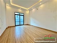 Bán nhà ngõ 6m phố Nguyễn Đức Cảnh, Lê Chân, Hải Phòng