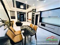 Bán nhà Hoàng Minh Thảo cạnh Hồ Ông Báo thông Miếu Hai Xã.  * Diện tích: 60m² (ngang 5m)  