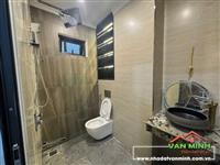 Bán nhà mặt ngõ Thiên Lôi