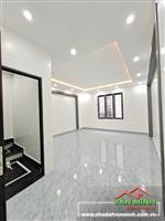Bán nhà Thiên Lôi xây mới giá rẻ, Lê Chân, Hải Phòng