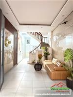 Bán nhà ngõ 292 Hào Khê, Ngô Quyền, Hải Phòng