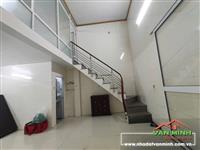 Bán nhà 2 tầng ngõ 71 Đông Khê, Ngô Quyền, Hải Phòng