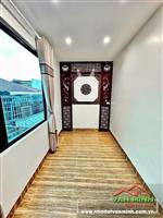 Bán nhà Trần Nguyên Hãn xây mới độc lập