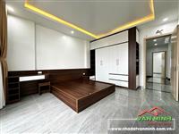 Nhà độc lập xây mới mặt đường 13,5m khu tái định cư Tam Kỳ - Hồ Sen, Thiên Lôi, Vĩnh Niệm gần Aeon Mall