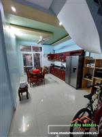 Bán nhà ngõ Nam Phát 1 , Ngô Quyền, Hải Phòng
