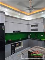 Bán nhà Thiên Lôi, Vĩnh Niệm, Lê Chân, Hải Phòng