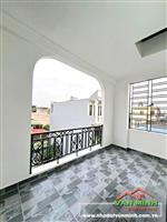 🏡 BÁN NHÀ 4 TẦNG MỚI XÂY - THIÊN LÔI, GẦN AEON MALL 🏡  