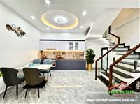 Bán nhà sân cổng phố Dư Hàng, Lê Chân, Hải Phòng