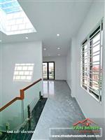 Bán nhà đẹp xây mới phố Chợ Hàng - Lê Chân - Hải Phòng