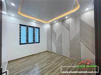 Bán nhà xây mới phố Hồ Sen, Lê Chân, Hải Phòng