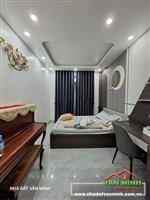 🏡 NHÀ 197M² SÂN VƯỜN - QUỲNH HOÀNG - AN DƯƠNG  🌿 Thiết kế sân vườn đẹp, tiểu cảnh sinh thái - có hồ cá Koi thư giãn. * ĐẶC 