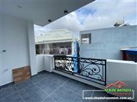 Bán nhà đường Thiên Lôi, Vĩnh Niệm, Lê Chân, Hải Phòng