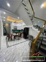 Bán nhà đường Thiên Lôi, Vĩnh Niệm, Lê Chân, Hải Phòng