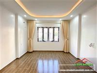 🏡 Bán Nhà 4 Tầng Mới Xây - TĐC Sao Sáng (Hải An).  