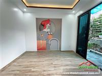  🏡 NHÀ ĐẸP PHỐ THIÊN LÔI - ĐÓN ĐẦU TIỆN ÍCH
