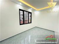 BÁN NHÀ MẶT NGÕ THƯ TRUNG - ĐẰNG LÂM 