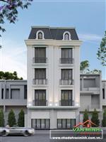 Bán nhà số 48/170 Thiên Lôi, Lê Chân, Hải Phòng 