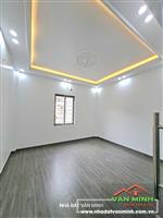 - Nhà 4 tầng dân xây Hào Khê - Quán Nam 