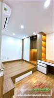 ❄️ Nhà 3.5 tầng xây mới mặt ngõ phố Đình Đông , Lạch Tray . 