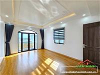 Nhà 72m2 xây mới Trực Cát - Thiên Lôi. 