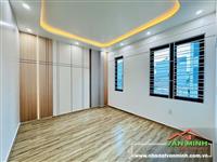 Bán nhà xây mới sân cổng phố Hồ Sen, Lê Chân, Hải Phòng