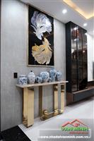 Bán nhà đẹp phố Lê Lợi, Ngô Quyền, Hải Phòng