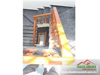 Bán nhà ngõ 18 Mỹ Thịnh, Đồng Hòa, Kiến An, Hải Phòng 