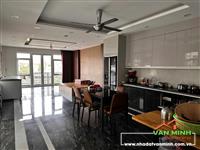 Cho thuê nhà nguyên căn mặt đường số 14 Lô 16 Thế Lữ, Thượng Lý, Hồng Bàng, Hải Phòng