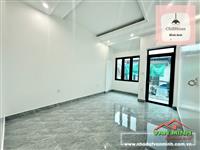 Bán nhà phố Dư Hàng sân cổng rộng, Lê Chân, Hải Phòng