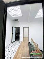 Bán nhà Hồ Sen ngay sát mặt đường chính