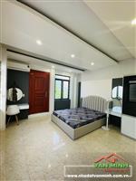 Bán nhà mặt đường Khúc Thừa Dụ, Lê Chân, Hải Phòng 