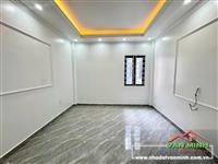 Bán 3 căn ngõ 567 Thiên Lôi, Lê Chân, Hải Phòng
