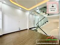 Bán nhà đẹp xây mới phố Hồ Sen, Lê Chân, HP
